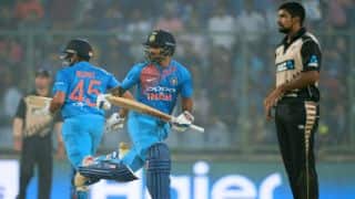 India vs New Zealand, 3rd T20I: Mitchell Santner praises Ish Sodhi